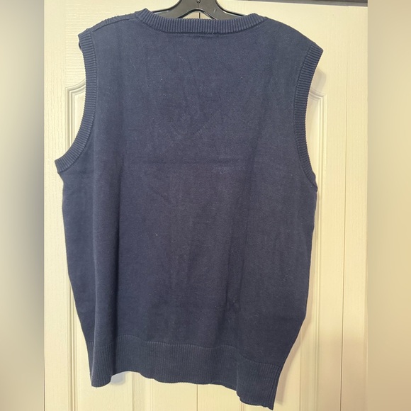 Sergio Louis vest - Picture 4 of 4